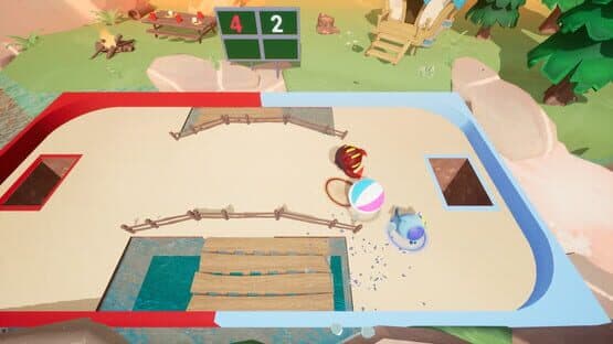 Goofballs — screenshot 1
