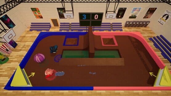 Goofballs — screenshot 2
