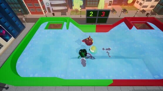 Goofballs — screenshot 3
