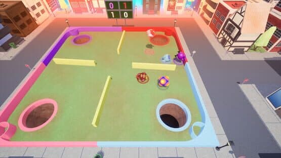 Goofballs — screenshot 4