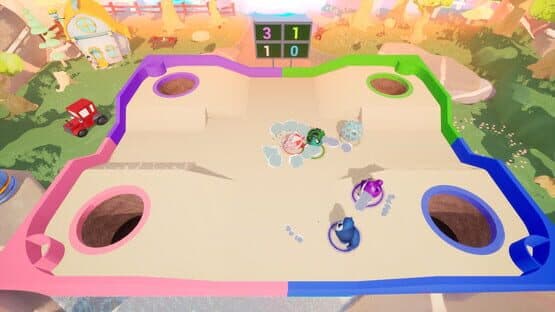Goofballs — screenshot 6