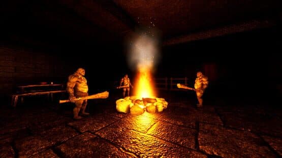 Castle Torgeath Redux — screenshot 2