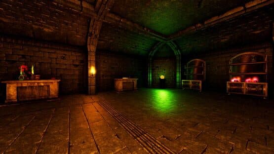 Castle Torgeath Redux — screenshot 5