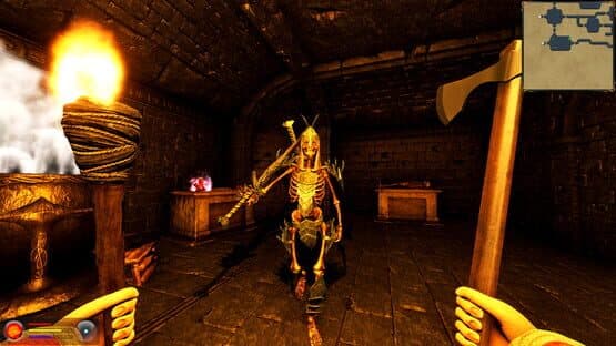 Castle Torgeath Redux — screenshot 6