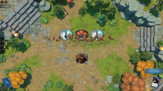 Dreamgate — screenshot 5