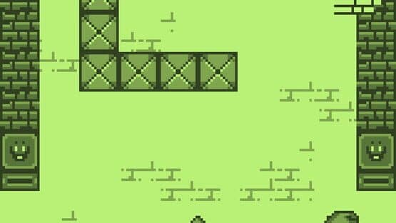 Pixel Pileup Party — screenshot 1
