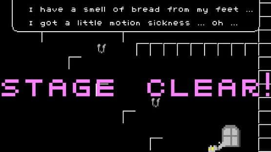 Me and (My) Cat's Castle — screenshot 2
