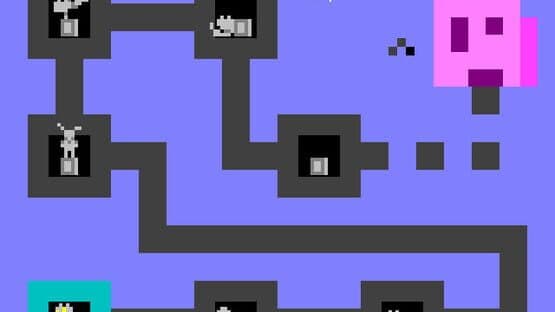 Me and (My) Cat's Castle — screenshot 4