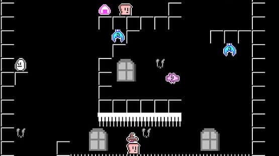 Me and (My) Cat's Castle — screenshot 5