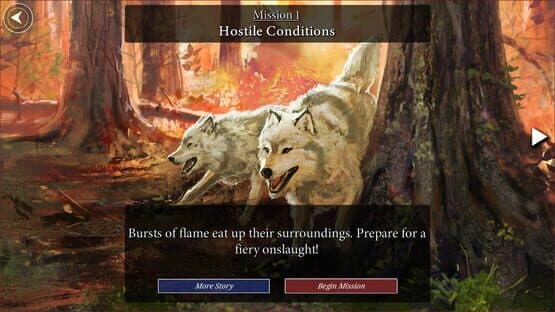 Epic Card Game — screenshot 4