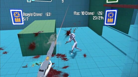 Mental — screenshot 3
