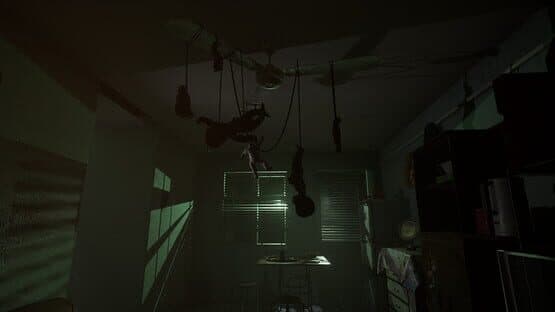 Paranormal HK — screenshot 2