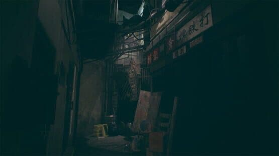 Paranormal HK — screenshot 3
