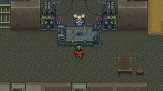 Metal Max Returns — screenshot 2