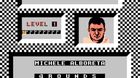 Michael Andretti's World GP — screenshot 2
