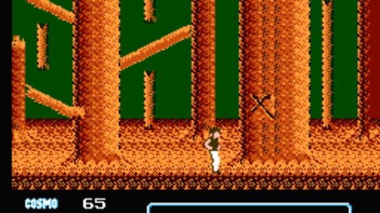 Saint Seiya: Ougon Densetsu — screenshot 2