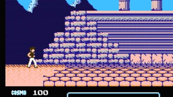Saint Seiya: Ougon Densetsu — screenshot 3