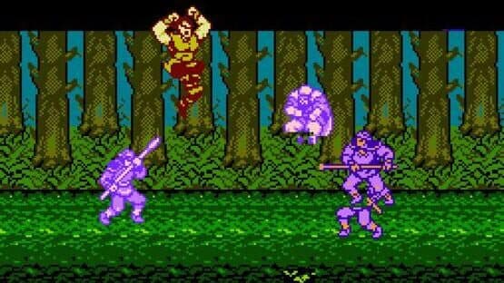 Sānguózhì 4: Chìbì Fēngyún — screenshot 1