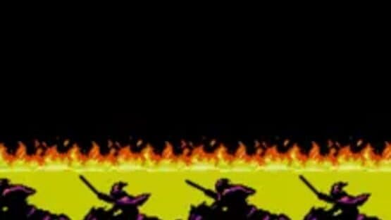 Sānguózhì 4: Chìbì Fēngyún — screenshot 2