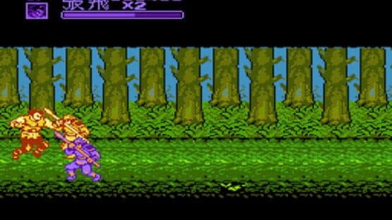 Sānguózhì 4: Chìbì Fēngyún — screenshot 3