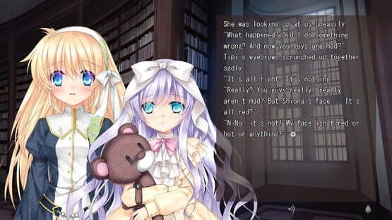 Harmonia — screenshot 7
