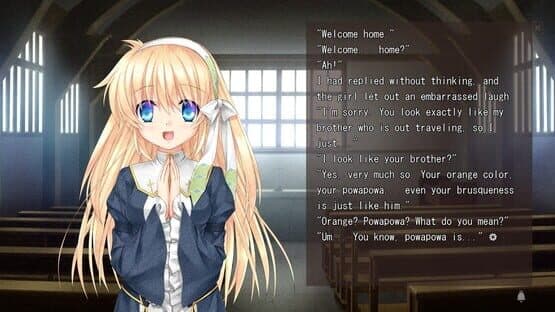 Harmonia — screenshot 8