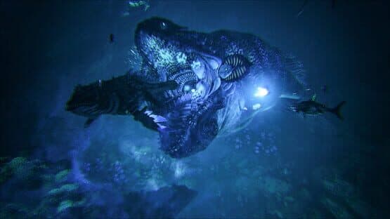 Ark: Genesis — screenshot 1