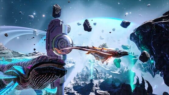 Ark: Genesis — screenshot 2