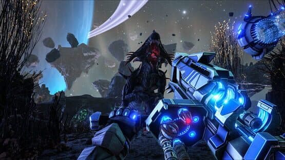 Ark: Genesis — screenshot 3