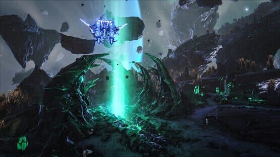 Ark: Genesis — screenshot 4