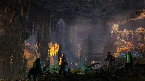 Ark: Genesis — screenshot 5