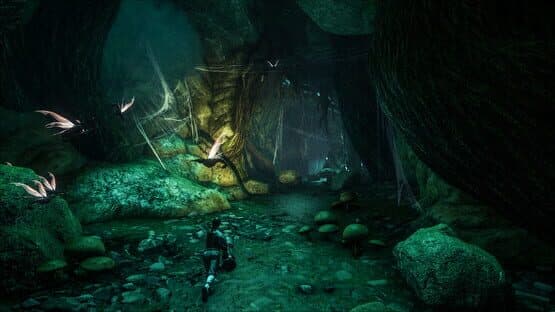 Ark: Genesis — screenshot 6