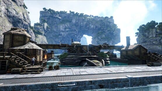 Ark: Genesis — screenshot 7