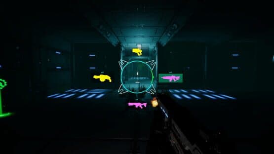 Beyond Extinct — screenshot 1