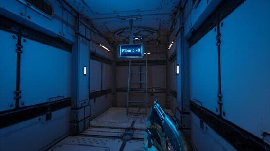 Beyond Extinct — screenshot 2