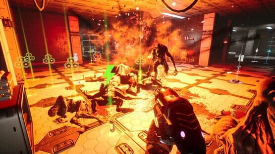 Beyond Extinct — screenshot 3
