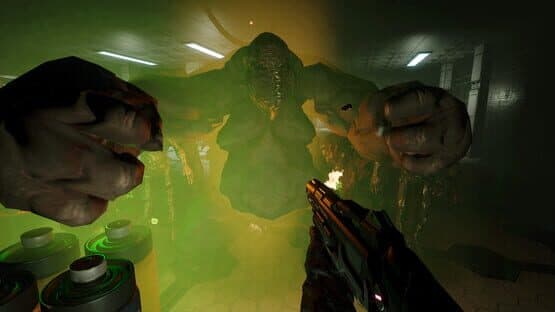 Beyond Extinct — screenshot 6