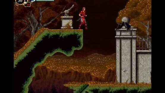 Castlevania: The Lecarde Chronicles — screenshot 1
