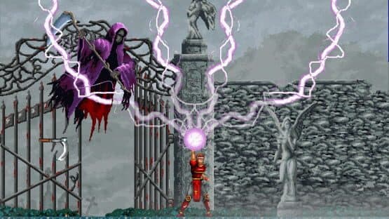 Castlevania: The Lecarde Chronicles — screenshot 2