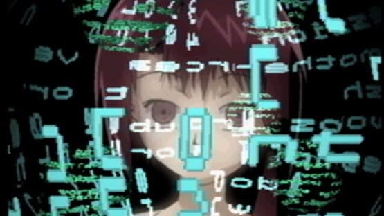 Serial Experiments Lain — screenshot 2