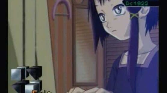 Serial Experiments Lain — screenshot 4