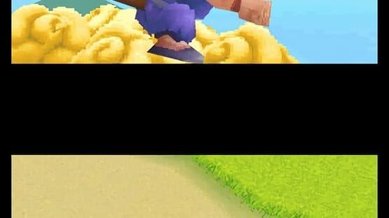 Dragon Ball: Origins — screenshot 2