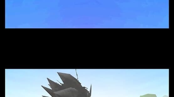 Dragon Ball: Origins — screenshot 3