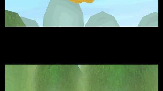 Dragon Ball: Origins — screenshot 4