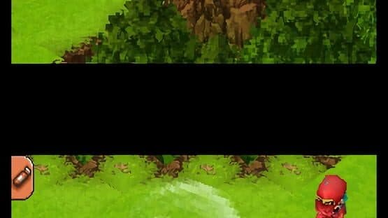Dragon Ball: Origins — screenshot 7