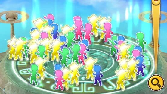 Dragon Quest of the Stars — screenshot 7