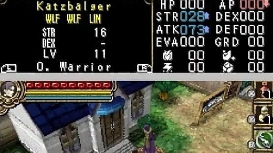 Dungeon Explorer: Warriors of Ancient Arts — screenshot 5