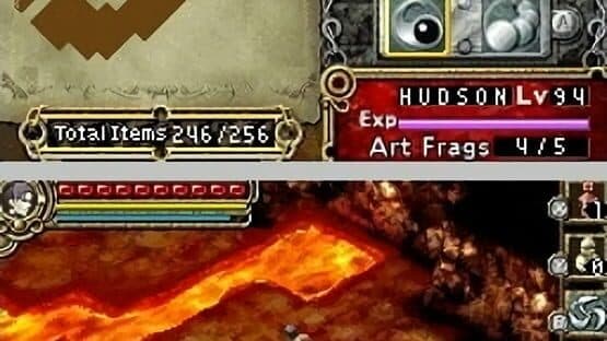 Dungeon Explorer: Warriors of Ancient Arts — screenshot 6