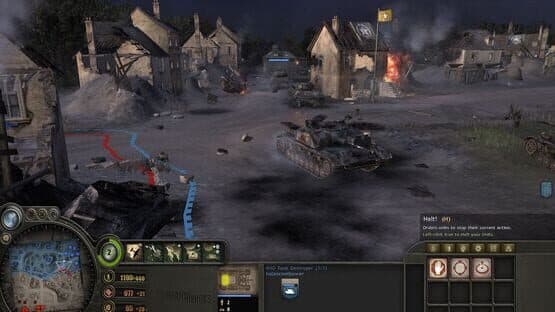 Company of Heroes: Collector's Edition — screenshot 1