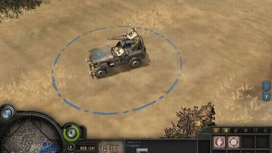 Company of Heroes: Limited Edition — screenshot 1